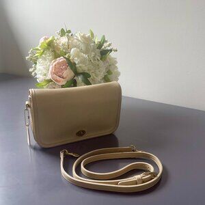 Vintage Coach bag